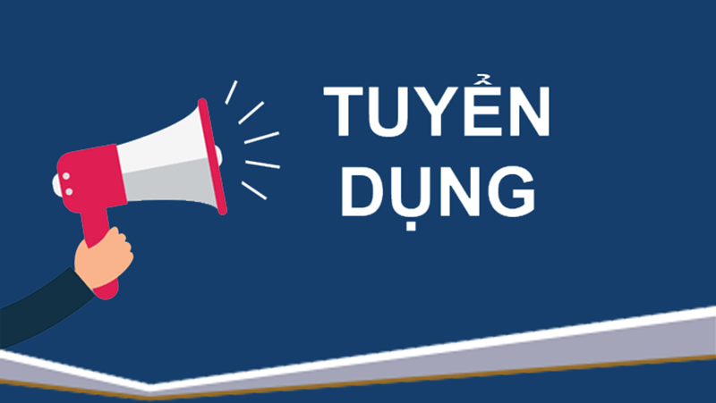 Tuyển dụng kế toán T2/2023