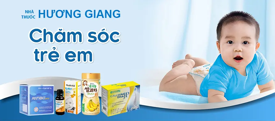 Banner Nha thuoc Huong Giang 01